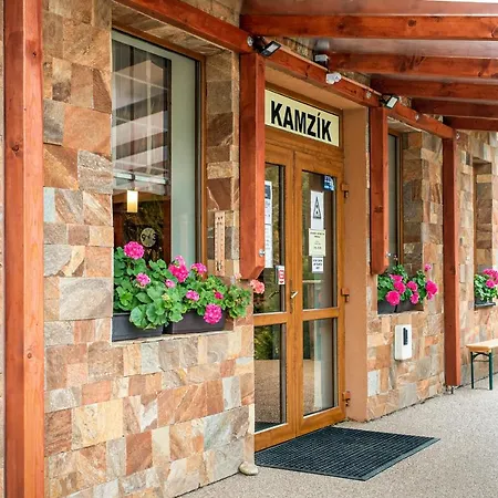 Appartement Tulanie 62 Kamzik 2 Izbovy Mezonet Deluxe Parkovanie V Podzemnej Garazi Zdarma