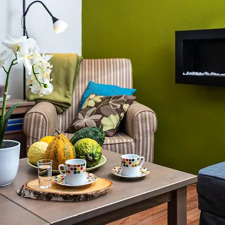 Tulanie 62 Kamzik 2 Izbovy Mezonet Deluxe Parkovanie V Podzemnej Garazi Zdarma * Donovaly