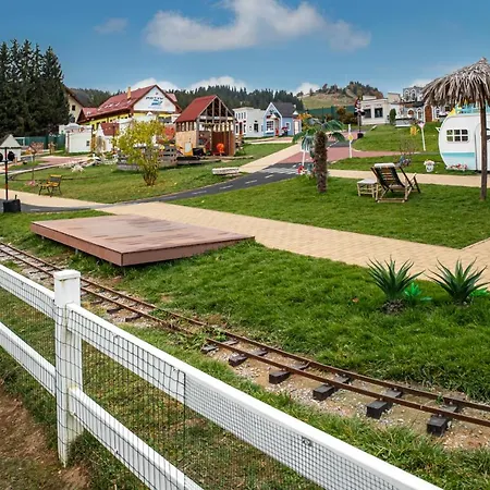 Tulanie 62 Kamzik 2 Izbovy Mezonet Deluxe Parkovanie V Podzemnej Garazi Zdarma