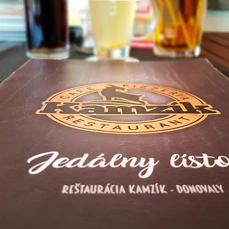 Tulanie 62 Kamzik 2 Izbovy Mezonet Deluxe Parkovanie V Podzemnej Garazi Zdarma Apartment *