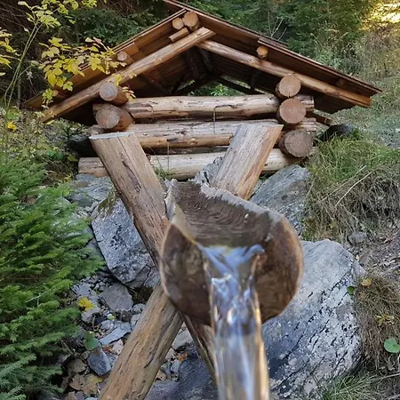 Tulanie 62 Kamzik 2 Izbovy Mezonet Deluxe Parkovanie V Podzemnej Garazi Zdarma *