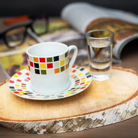 Tulanie 62 Kamzik 2 Izbovy Mezonet Deluxe Parkovanie V Podzemnej Garazi Zdarma Appartement Donovaly