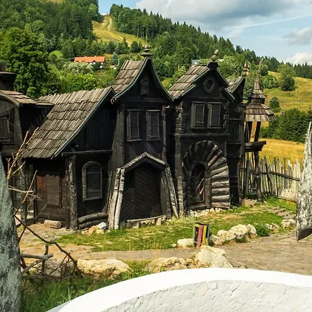 Tulanie 62 Kamzik 2 Izbovy Mezonet Deluxe Parkovanie V Podzemnej Garazi Zdarma *