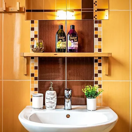 Appartement Tulanie 62 Kamzik 2 Izbovy Mezonet Deluxe Parkovanie V Podzemnej Garazi Zdarma