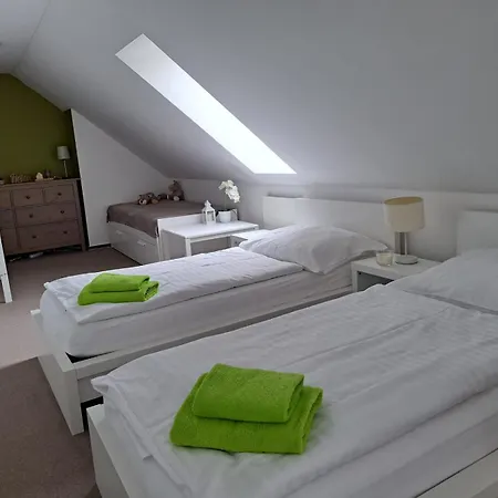 Tulanie 62 Kamzik 2 Izbovy Mezonet Deluxe Parkovanie V Podzemnej Garazi Zdarma Appartement Donovaly